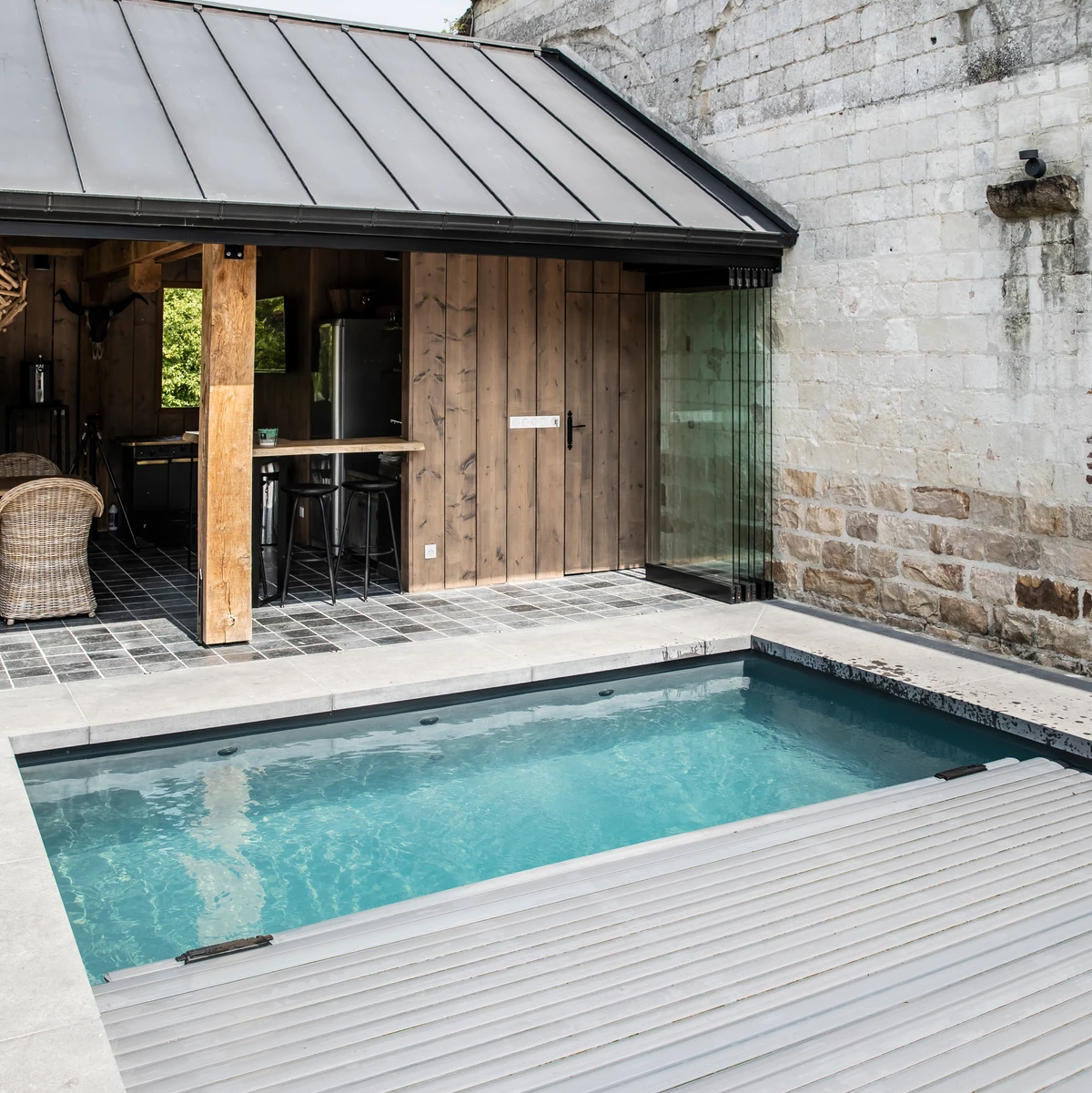 poolmat PRESTIGE